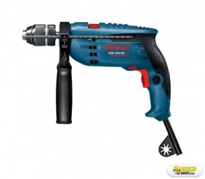 GSB 1600 RE  > Masini de gaurit