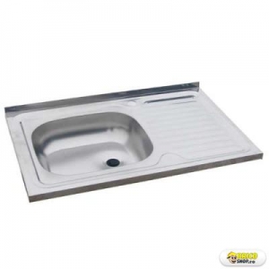 Chiuveta de inox M-Dr-430 > Chiuvete de inox