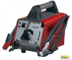 RT-EW 150 Einhell > Aparate de sudura cu electrod - MMA tip transformator