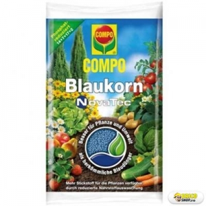 BLAUKORN Fertilizator universal 3 kg  Compo > Fertilizatori