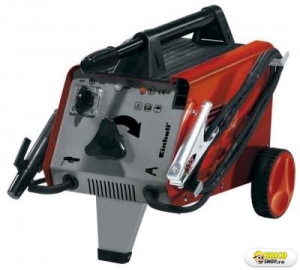 RT-EW 180 Einhell > Aparate de sudura cu electrod - MMA tip transformator