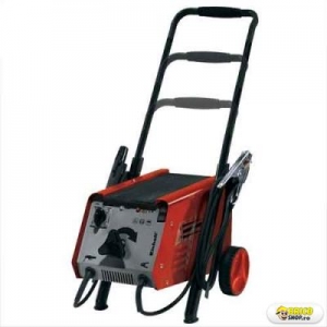 RT-EW 230  Einhell > Aparate de sudura cu electrod - MMA tip transformator