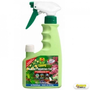Anti-insecte plante 750 ml  Compo > Fertilizatori