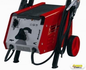 RT-EW 270 D  Einhell > Aparate de sudura cu electrod - MMA tip transformator