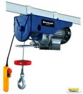 BT-EH 250 Einhell > Accesorii