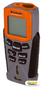 Telemetru Einhell NWL 90  > Telemetre Digitale