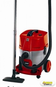 Aspirator Einhell RT-VC 1500  > Aspiratoare 