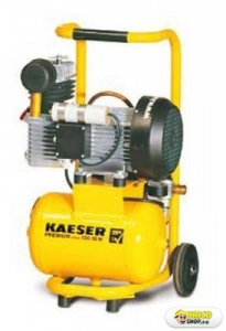 Premium-Silent 130/10 W  Kaeser > Compresoare