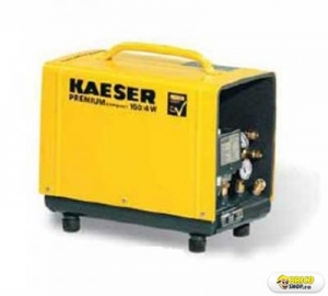 Premium compact 250/4 W  Kaeser > Compresoare