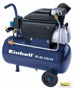 BT-AC 210 Einhell > Compresoare