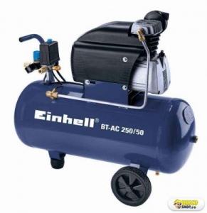 BT-AC 250 Einhell > Compresoare