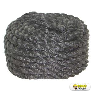 Sfoara nylon 4mm, 10 metri > Sfoara