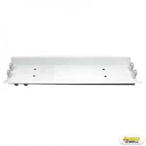 Corp de iluminat de interior Build X-ELL Lampa Fluorescenta cu Reflector / P[w]: 40  > Corpuri de iluminat de interior