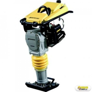 PMR60H > Maiuri compactoare