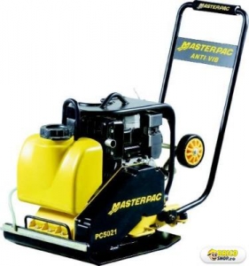 PC5018R > Placi compactoare