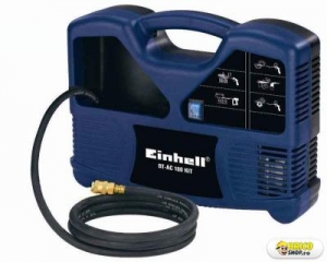 BT-AC 180 Kit Einhell > Compresoare