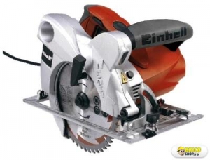 RT-CS 190 L Einhell > Ferastraie circulare