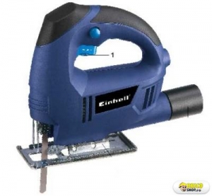 BT-JS 400 E  Einhell > Ferastraie pendulare