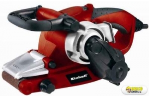 Slefuitor electric Einhell RT-BS 75 > Slefuitoare electrice