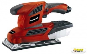 Slefuitor electric Einhell RT-OS 30 > Slefuitoare electrice