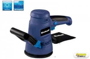 Slefuitor electric Einhell BT-RS 420 E  > Slefuitoare electrice