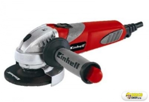 RT-AG 115 Einhell > Polizoare