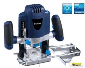 Masina de frezat Einhell BT-RO 1200 E > Masini de frezat