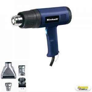 BT-HA 1500  Einhell > Suflante de aer cald