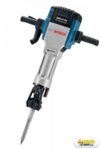 Ciocan demolator Bosch GSH 27 VC > Ciocane demolatoare