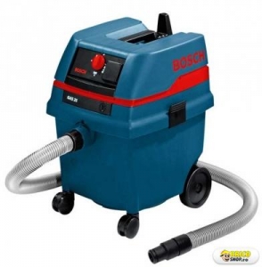 Aspirator Bosch GAS 25 > Aspiratoare 