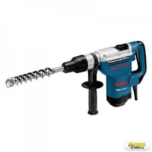 Ciocan rotopercutor Bosch GBH 5-38 D > Ciocane rotopercutoare