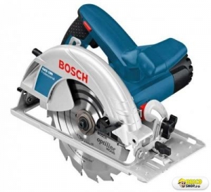 GKS 190 Bosch > Ferastraie circulare