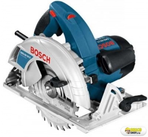 GKS 65 CE Bosch > Ferastraie circulare