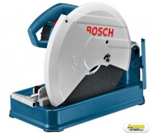 Masina  de debitat Bosch GCO 2000 > Masini de debitat