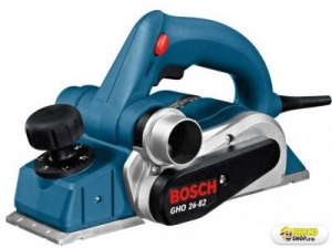 Rindea electrica Bosch GHO 26-82 > Rindele electrice