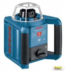 GRL 300 HV Set Bosch > Nivele Laser