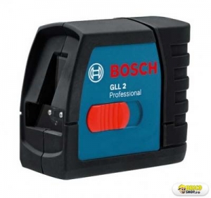 GLL 2 Bosch > Nivele Laser