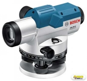 GOL 20 G  Bosch > Nivele Laser