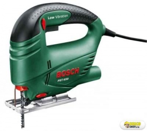 PST650 Bosch > Ferastraie pendulare