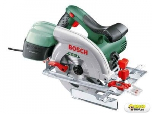 PKS 55 A Bosch > Ferastraie circulare