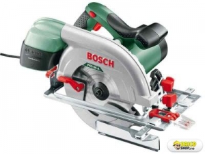 PKS 66 A Bosch > Ferastraie circulare