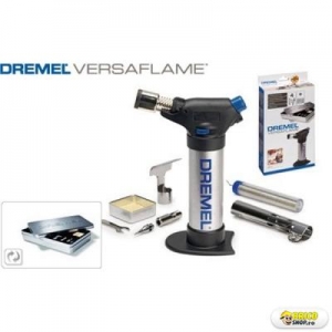 Pistol de pirogravat Versaflame Dremel > Alte produse