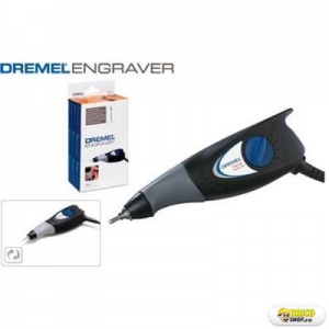 Masina de gravat Engraver Dremel > Alte produse