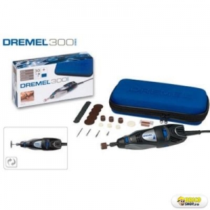 Freza electrica SERIES 300-30 Dremel > Alte produse