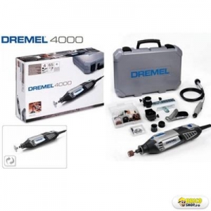 Freza electrica 4000-4/65 Dremel > Alte produse