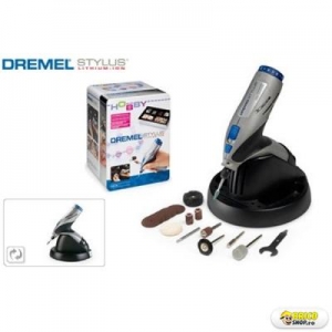 STYLUS 7.2 LI Dremel > Alte produse