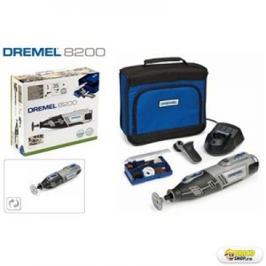  8200-1/35, 10.8 V MAX Dremel > Alte produse