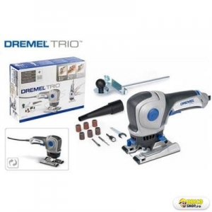 Trio Dremel > Alte produse