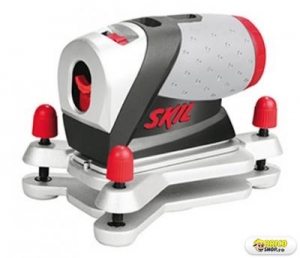 504 AD Skil > Nivele Laser