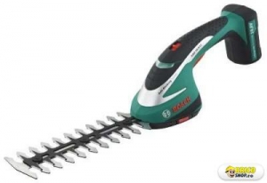 ASB 10,8 LI Set Bosch > Trimmere electrice